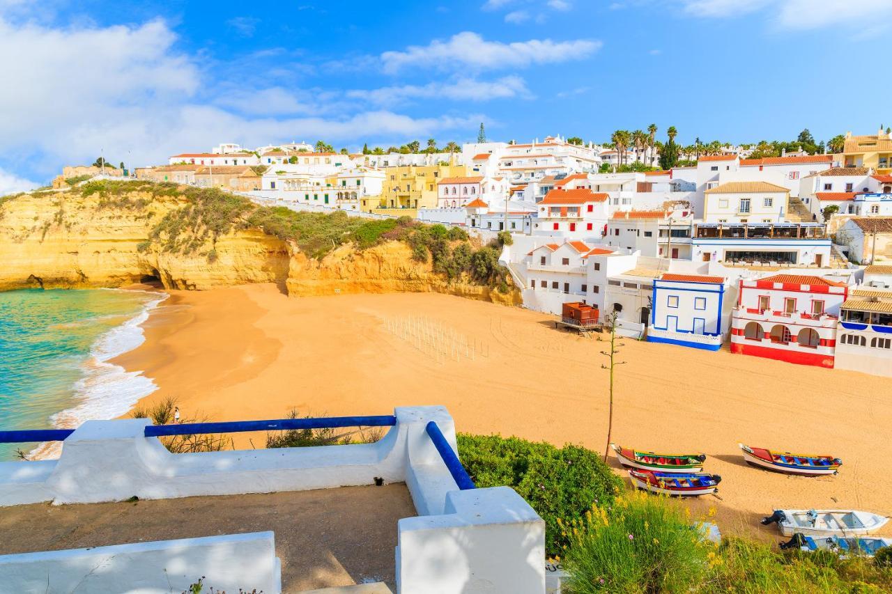 Casa vacanze Casa Ayla Carvoeiro (Lagoa)